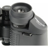 Бинокль VEBER CLASSIC БПШЦ 15x50 VRWA широкоугольный, серый 24707
