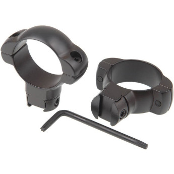 Кольца для прицела VEBER 3011 HSN