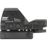 Прицел коллиматорный VEBER BLACK RUSSIAN DOT 132 RD DVT11 28194