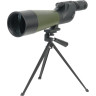 Зрительная труба VEBER DEFENCE 20-60x80WP с сеткой 30723
